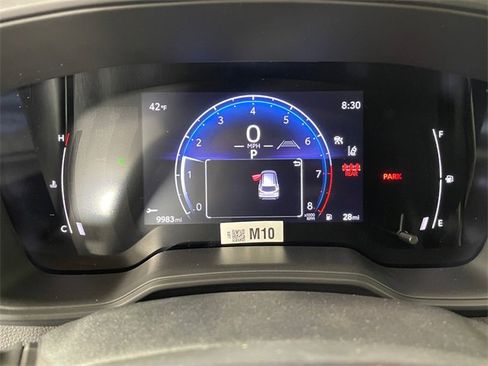 New 2026 Toyota Corolla Cross LE w/ Moonroof Package image 3