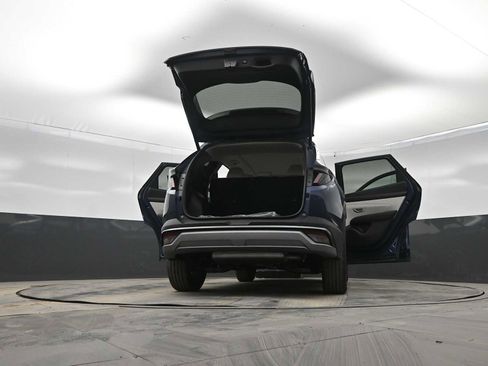 New 2026 Hyundai Tucson Limited image 44
