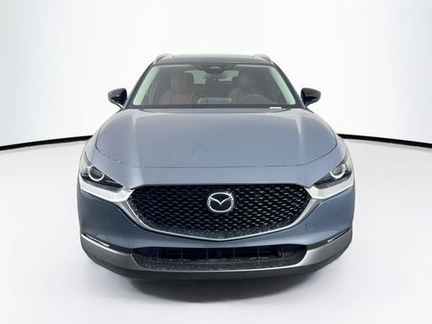 New 2025 MAZDA CX-30 AWD 2.5 S w/ Preferred Package image 3