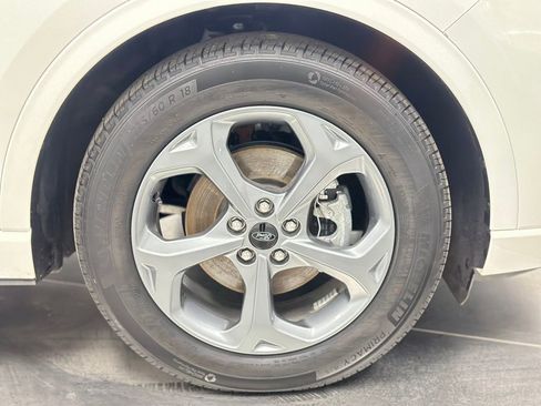 Certified 2023 Ford Escape ST-Line w/ Tech Pack #1 image 30