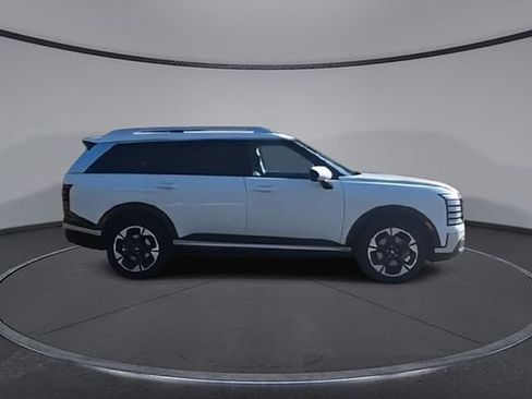New 2026 Hyundai Palisade Limited image 12