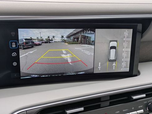 New 2026 Hyundai Palisade SEL Premium image 25