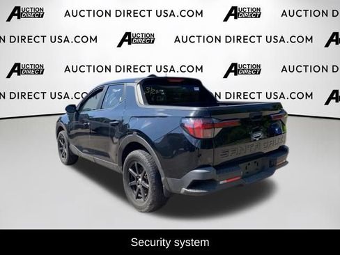 Used 2022 Hyundai Santa Cruz SEL AWD/4WD image 11