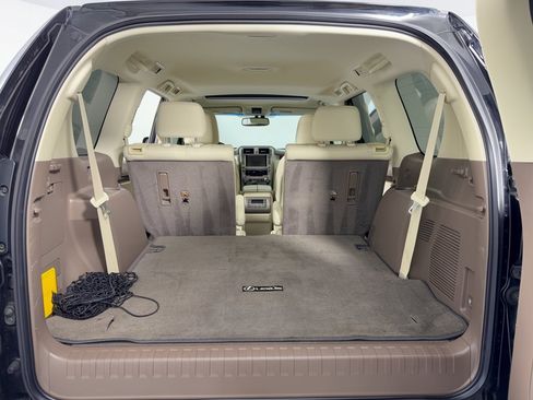 Used 2019 Lexus GX 460 Premium AWD/4WD image 28