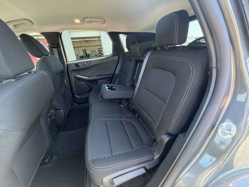 Used 2025 Ford Escape Active image 28