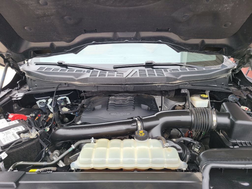 Used 2021 Ford F150 Platinum AWD/4WD image 64