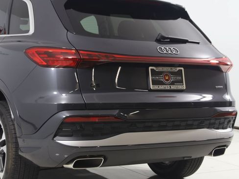 Used 2026 Audi Q5 Premium Plus AWD/4WD image 22