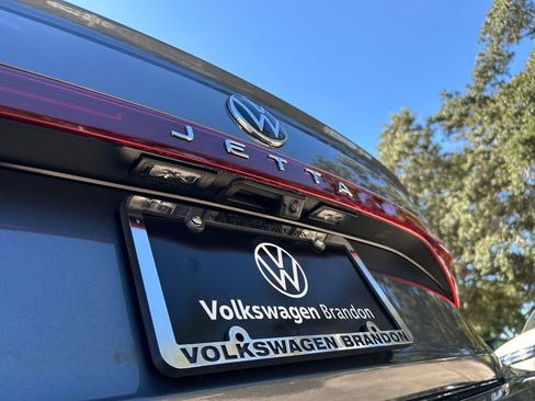 New 2026 Volkswagen Jetta Sport image 40