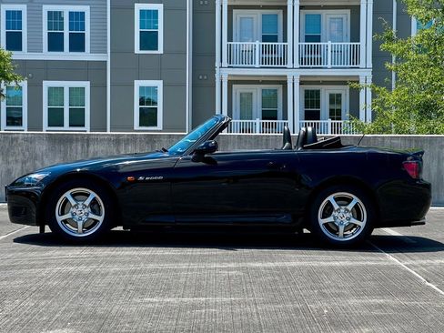 Used 2000 Honda S2000 image 15