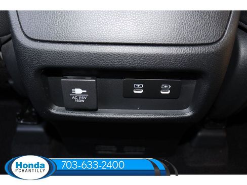 New 2026 Honda Passport TrailSport image 29