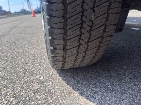 Used 2023 Ford Transit 250 148 High Roof Extended w/ Fleet Safety Package image 44