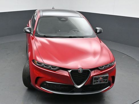 Used 2024 Alfa Romeo Tonale Ti image 44