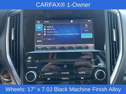 Used 2020 Subaru Forester Premium image 22