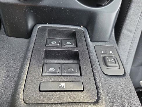 New 2025 Ford Bronco Big Bend image 17