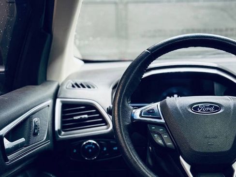 Used 2016 Ford Edge Sport w/ Equipment Group 401A AWD/4WD image 17