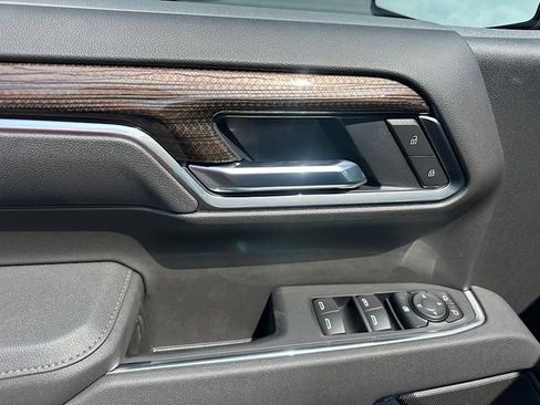 New 2026 Chevrolet Silverado 1500 LT image 15