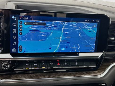 New 2026 Chevrolet Silverado 1500 LT Trail Boss w/ LT Trail Boss Premium Package image 13