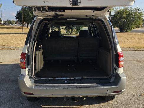 Used 2003 Toyota Sequoia SR5 RWD image 6