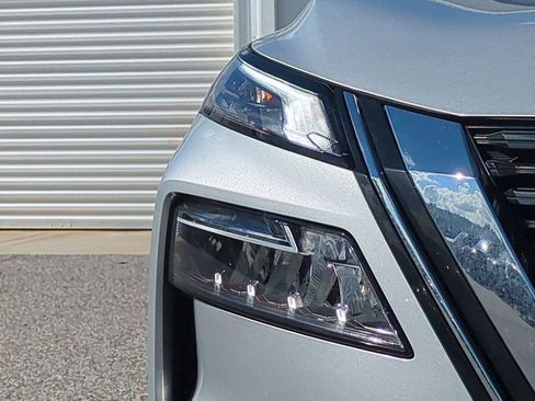 Certified 2023 Nissan Rogue SV w/ SV Premium Package image 10