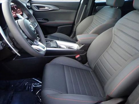 Used 2024 Dodge Hornet R/T image 11