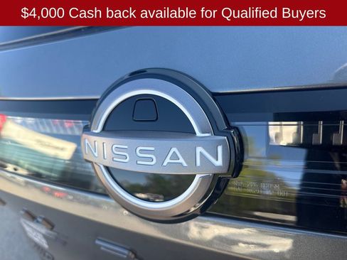 New 2026 Nissan Murano SL w/ Comfort Package AWD/4WD image 42