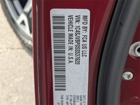 New 2025 Jeep Wagoneer Series II image 42