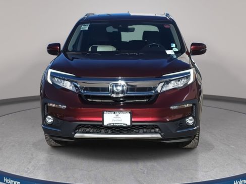 Certified 2019 Honda Pilot Touring image 3