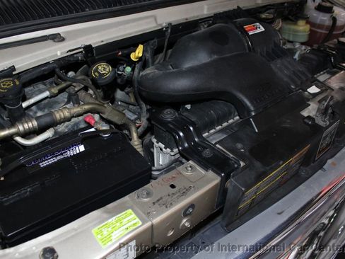 Used 2000 Ford E-150 and Econoline 150 E-150 Recreational image 28