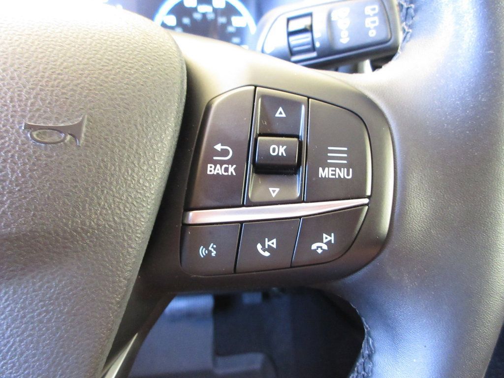 Certified 2024 Ford Bronco Sport Big Bend w/ Convenience Package AWD/4WD image 17