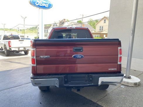 Used 2014 Ford F150 XLT w/ Equipment Group 301A Mid AWD/4WD image 5