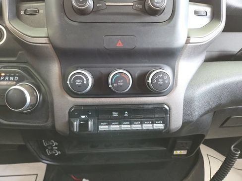 Used 2019 RAM 2500 Tradesman AWD/4WD image 63