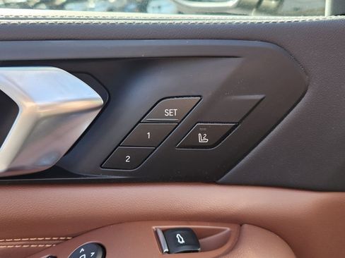 New 2026 BMW X5 xDrive50e AWD/4WD image 17