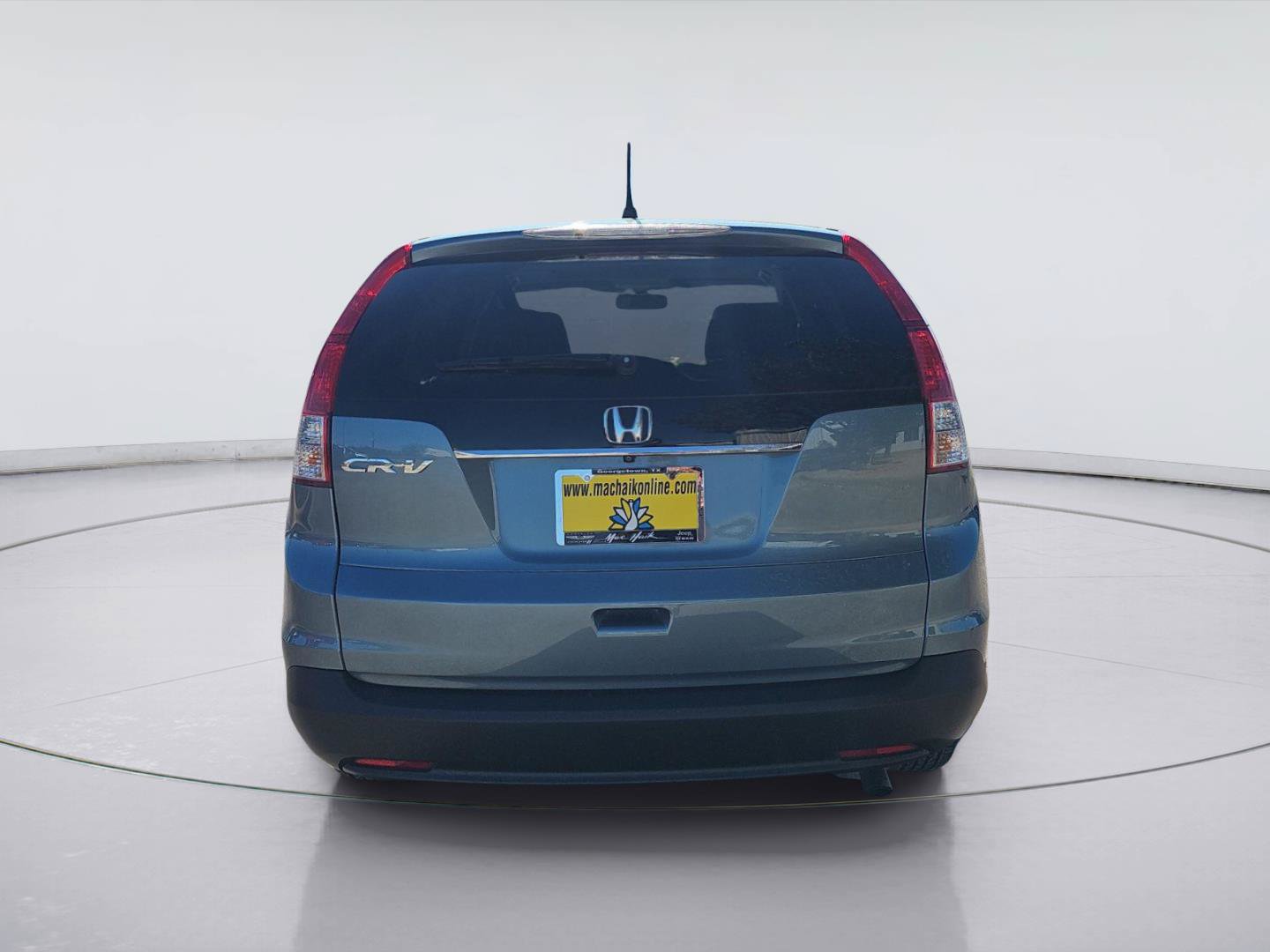 Used 2014 Honda CR-V EX image 4