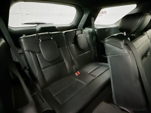 Used 2021 Ford Explorer ST w/ Equipment Group 401A image 28