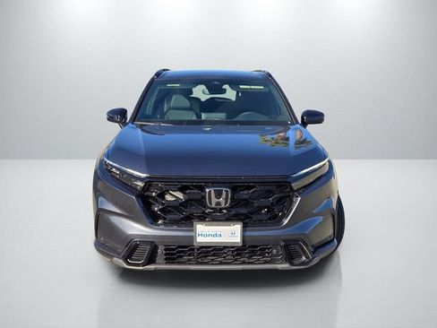 New 2026 Honda CR-V Sport-L image 2