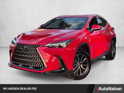 Used 2024 Lexus NX 250 FWD w/ Cold Area Package