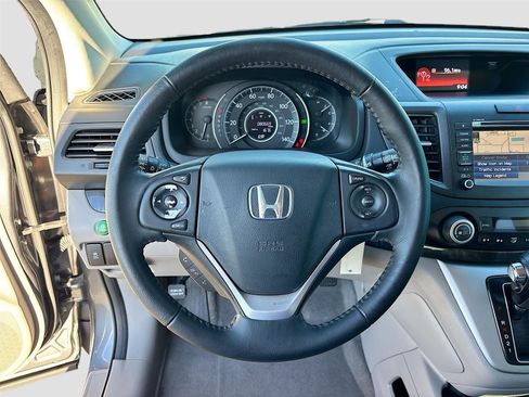 Used 2012 Honda CR-V EX-L image 13