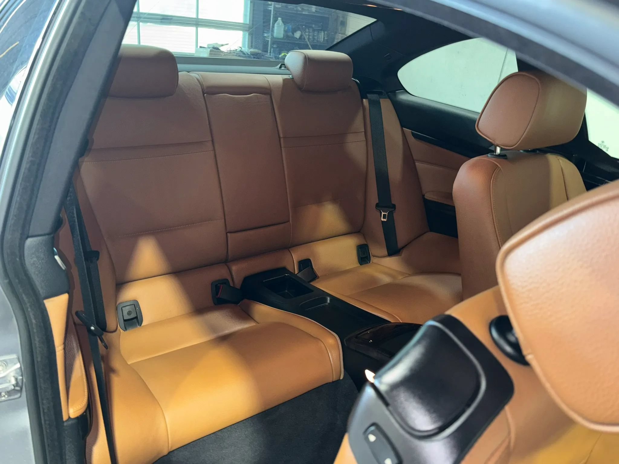 Used 2012 BMW 328i Coupe RWD image 13