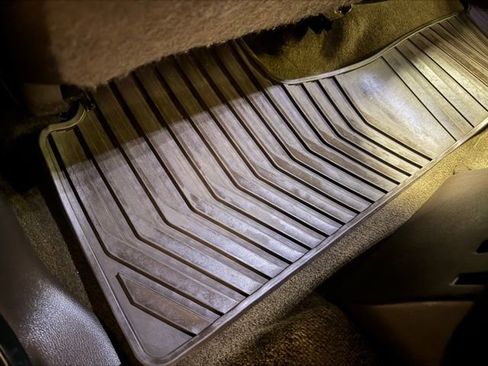 Used 2015 Chevrolet Tahoe LTZ image 20