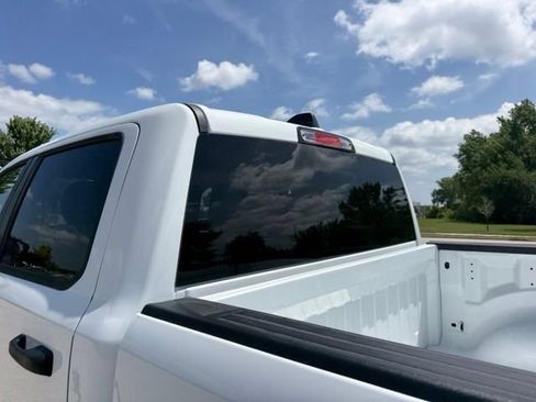 New 2026 RAM 1500 Big Horn AWD/4WD image 23