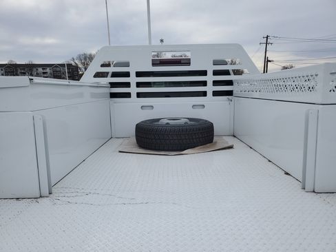 New 2025 GMC Sierra 3500 Pro w/ Convenience Package image 11