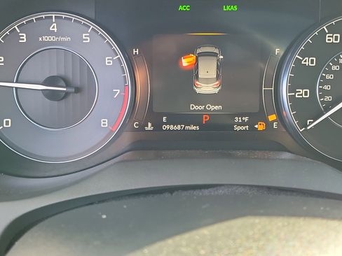 Used 2021 Acura RDX AWD w/ Advance Package image 25