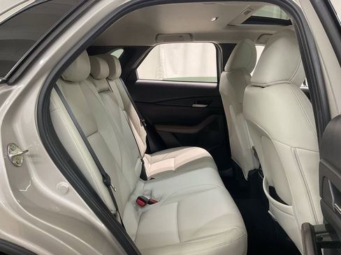 Used 2023 MAZDA CX-30 AWD 2.5 S w/ Premium Package image 27