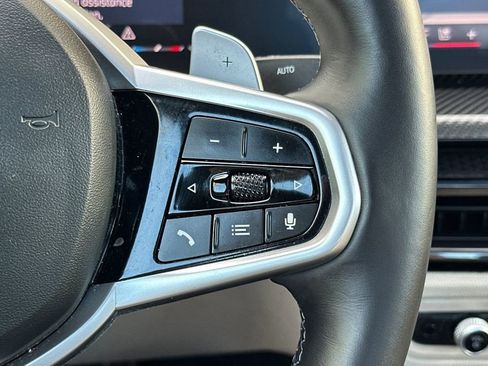 Used 2025 BMW M340i xDrive w/ Premium Package image 28