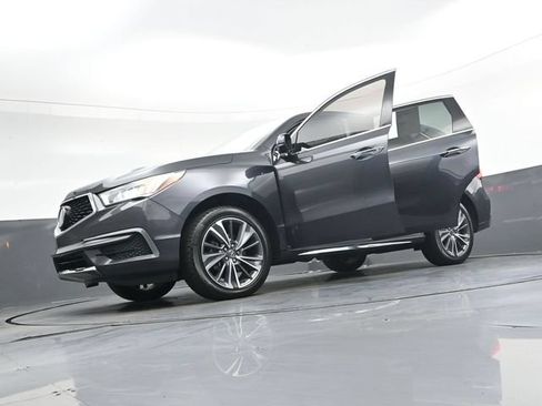 Used 2019 Acura MDX FWD w/ Technology Package image 42