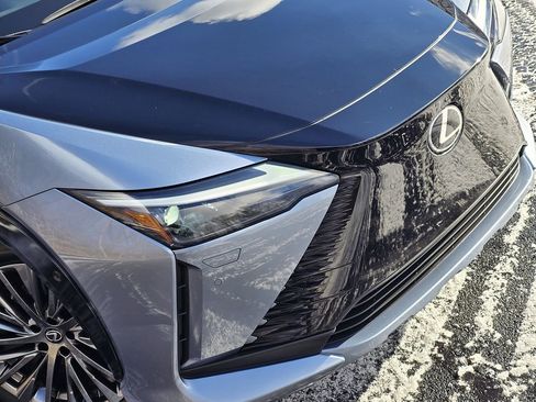 Used 2023 Lexus RZ 450e Premium w/ Accessory Package (Z1) image 63