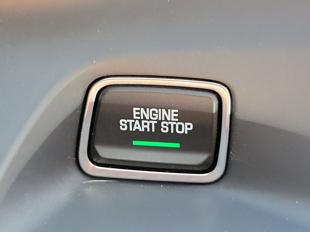 Used 2023 Chevrolet Camaro SS RWD image 24