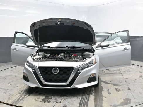 Used 2021 Nissan Altima 2.5 S image 40