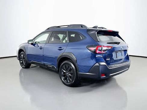 Used 2023 Subaru Outback Onyx Edition AWD/4WD image 6