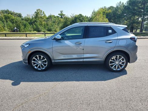 New 2026 Buick Encore GX Avenir w/ Avenir Technology Package image 2